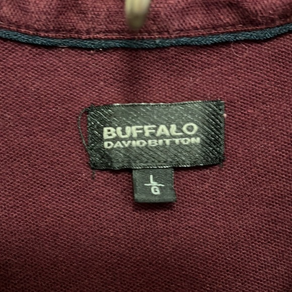 Buffalo Polo - Picture 3 of 3